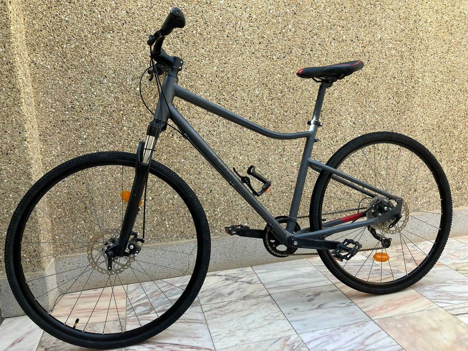 Riverside 500 (Shimano Altus) M