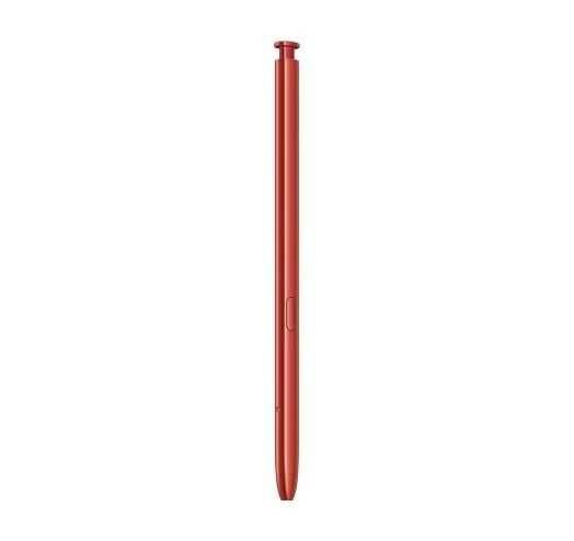 Смартфон Samsung Galaxy Note 10 Lite N770F 6/128GB Red 2 SIM 4500mAh