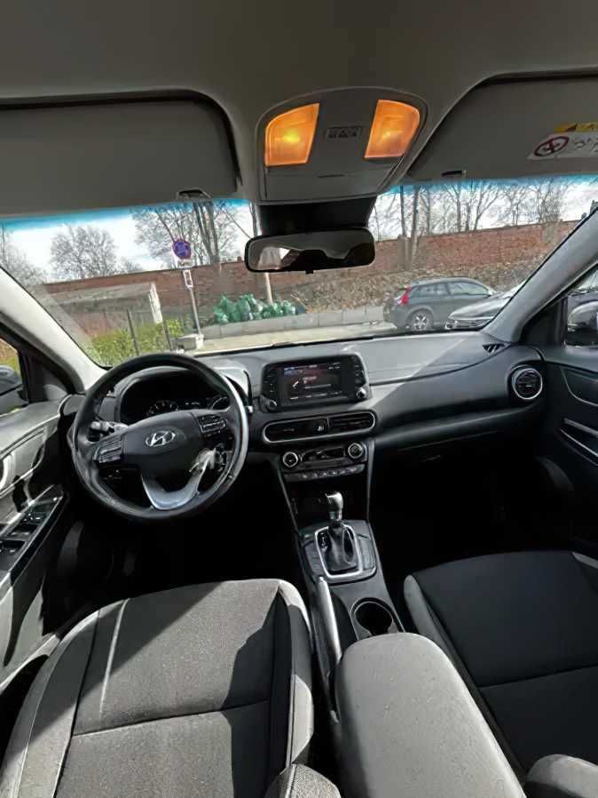 Hyundai Kona 1.6 T-GDI Comfort DCT