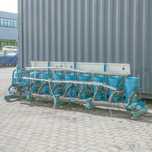 Zestaw sprężarkowy COPELAND 8x sprężarka ZB 11MCE-TWD-551 8x23,97m3/h
