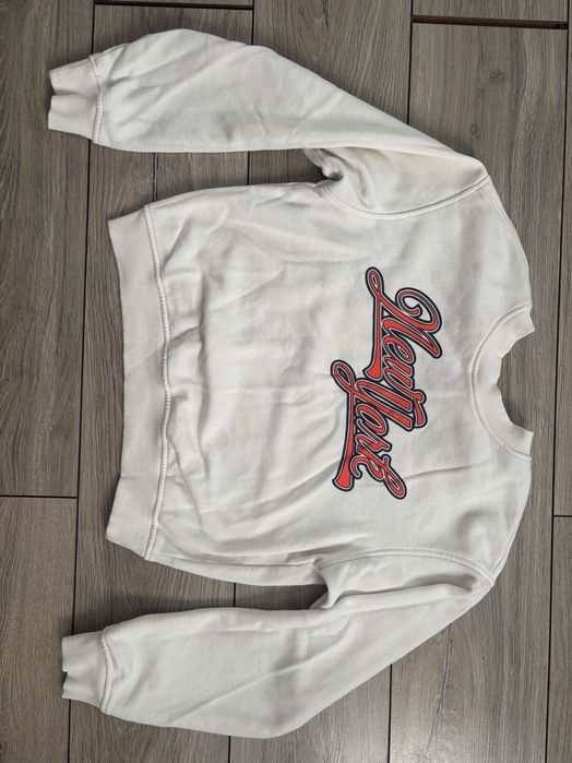 Світшот New-York