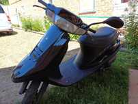 Скутер Honda Tact