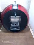 Капсульна кофемашина Krups Dolce gusto KP5006 червона