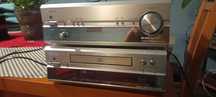 denon dcd 201sa cd player