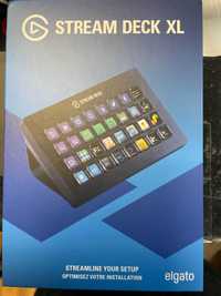 Elgato Stream Deck XL – Controlador avançado de estúdio