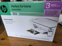 Drukarka wielofunkcyjna HP DeskJet2810e