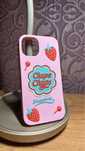 чохол на iPhone 13/14