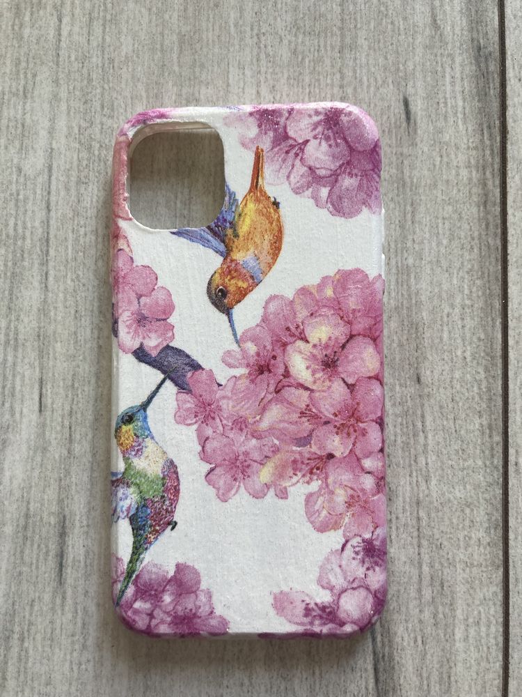 Nowe etui, case na telefon, iPhone 11/XR