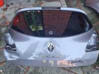 renault megane iii 3 hb klapa bagażnika tekng