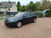 VW Golf 6 1.4 TSI 2010 rok