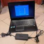 Laptop ASUS ROG G750JS 17,3 " Intel Core i7 8 GB / 1000 GB czarny
