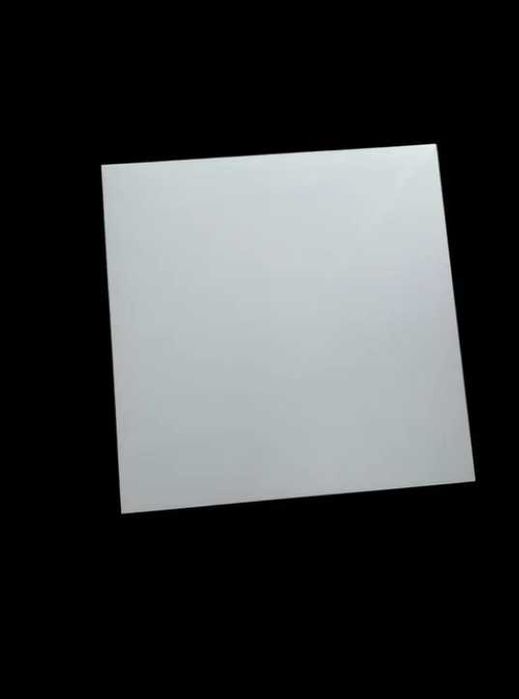Płytki Gresowe 60x60 PURE WHITE SUPER BIEL Podłogowo Ścienne