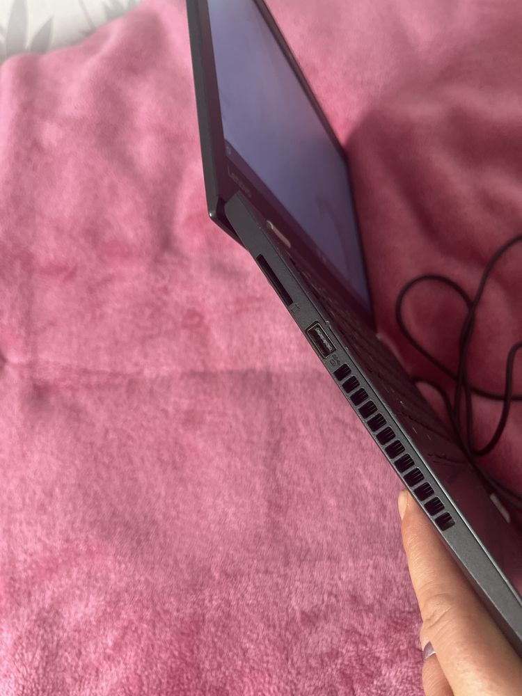 Ноудбук Lenovo ThinkPad