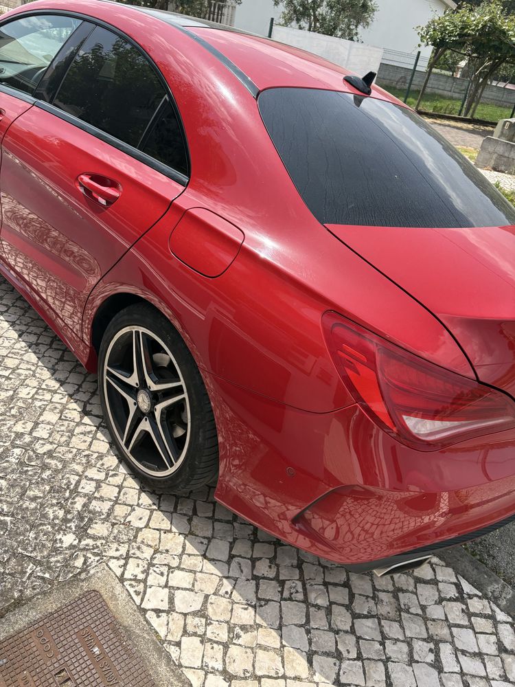 Vendo mercedes benz