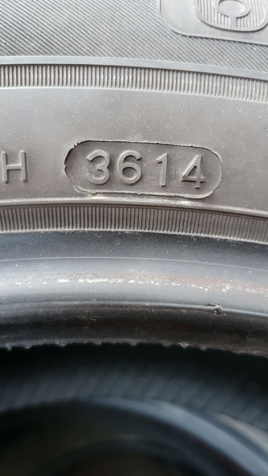 Шини Hankook 225/60R17