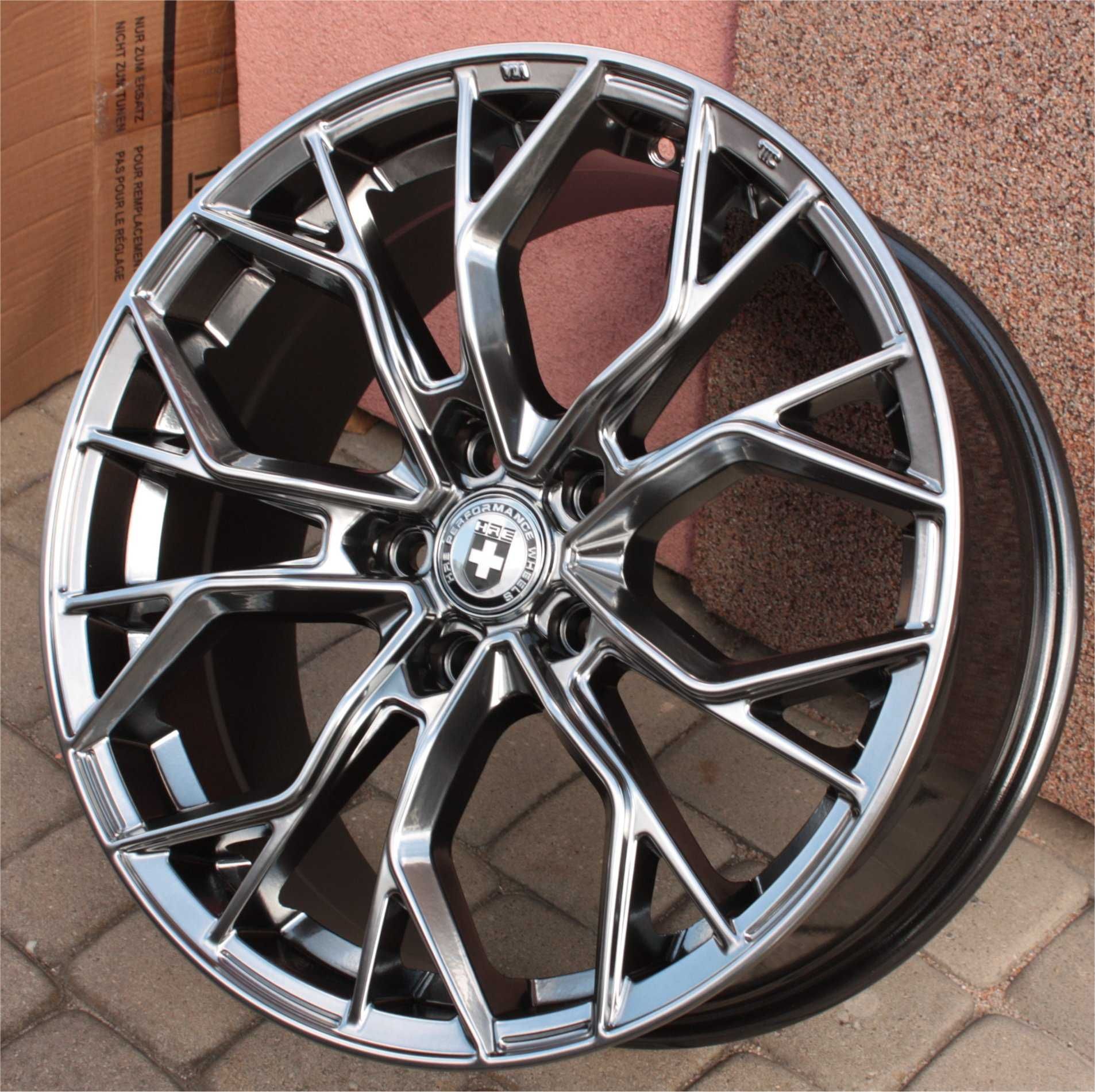 Nowe alufelgi felgi 18 5x114,3 FORD MUSTANG Infinity Q50 QX50 Nissan