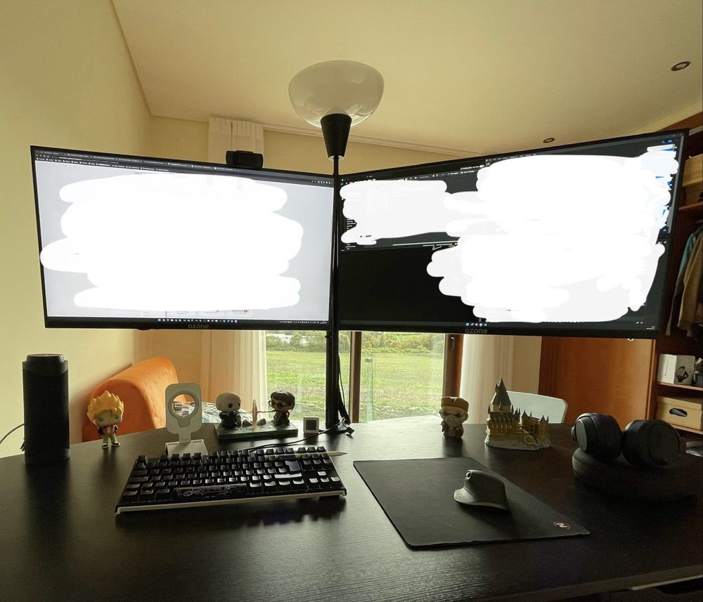 Monitor 28 pol Gaming Ozone DSP28 IPS 4K 60Hz