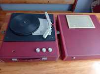Gramofon Bambino