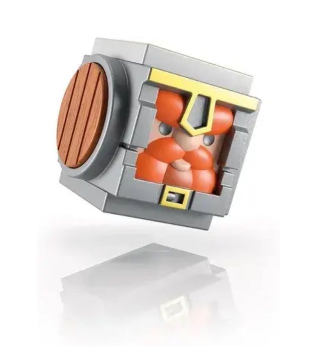 Настільна гра від smart games “break out”