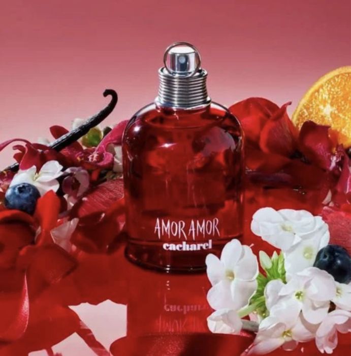 Cacharel Amor Amore 50 ml
