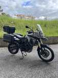 Bmw Gs 800 otimo estado