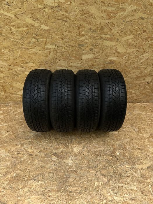 Зимові шини 205/60 R16 92H TAURUS WINTER.гума резина