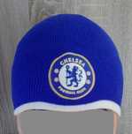 Продам фанатскую шапку chelsea