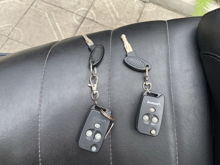 Продам вайпер виктория