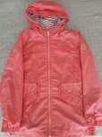 Parka menina 11-12 anos