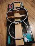 Lampa led wiszaca