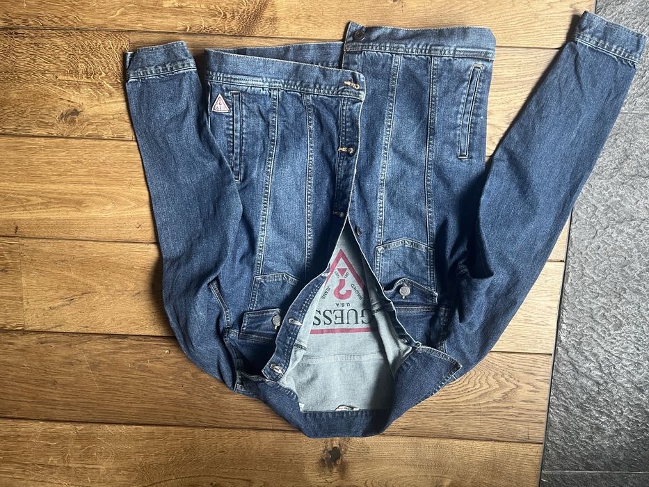 Kurtka Jeans GUESS 158