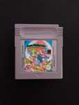 Jogo super mario land 2, nintendo gameboy