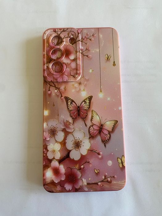 NOWE etui case Samsung Galaxy S21