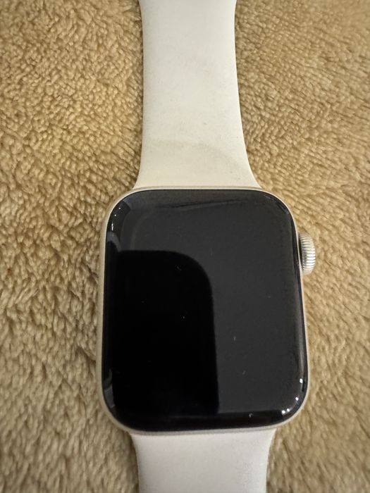 Apple watch se 2 40мм 2024 білий