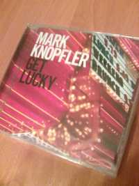Mark Knopfler Get Lucky CD / folia/