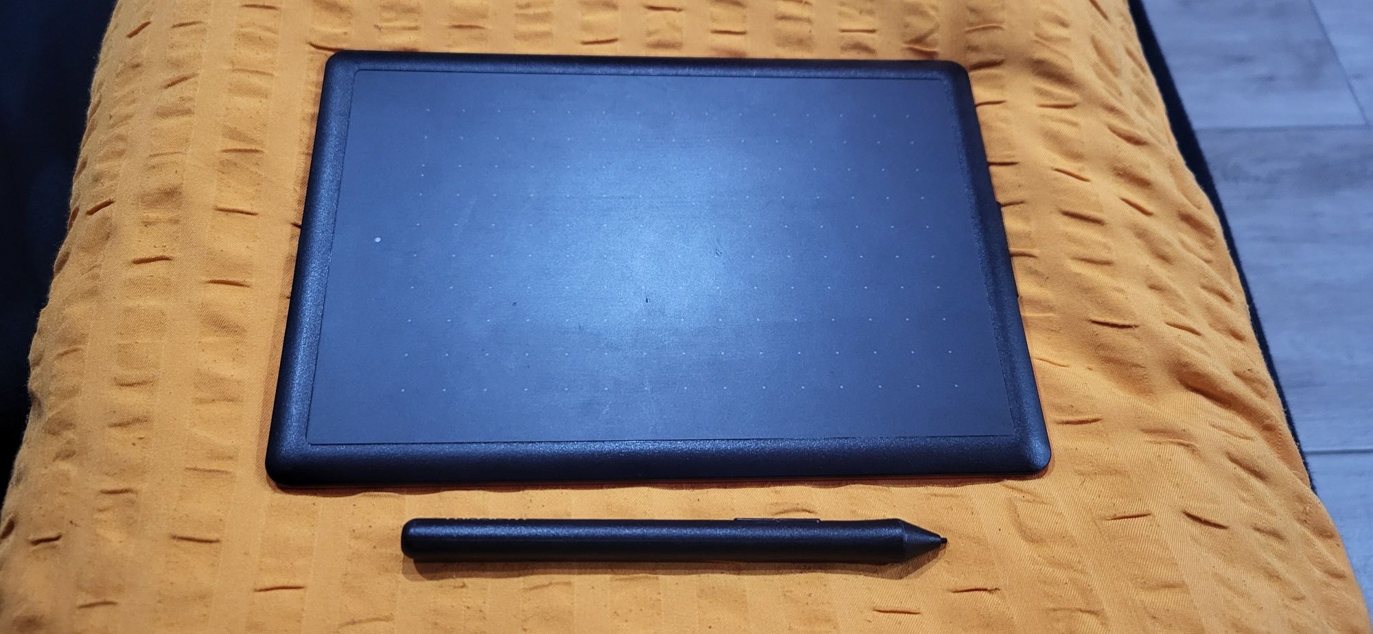 Tablet graficzny jak nowy one by wacom ctl-472