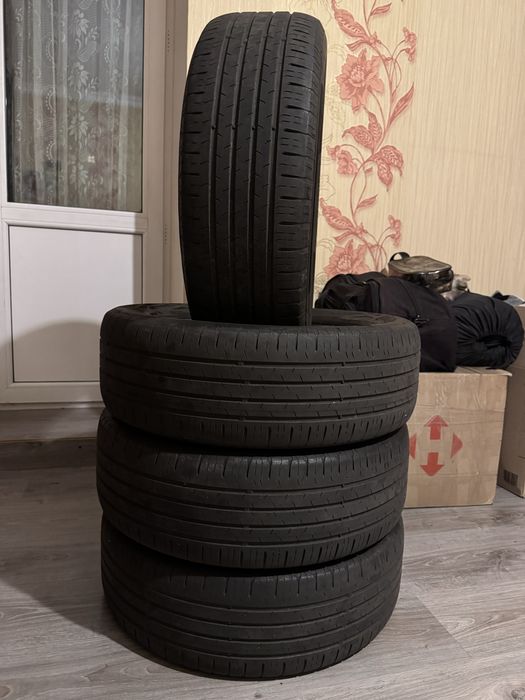 Continental 205/60 R16