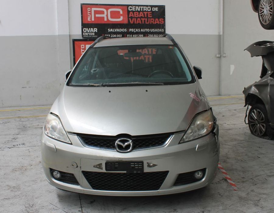 Mazda 5