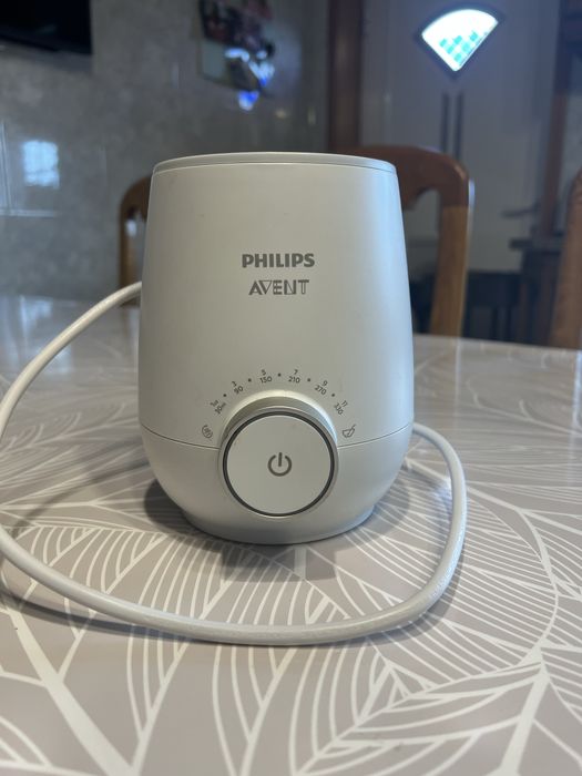 Philips AVENT aquecedor de Leite