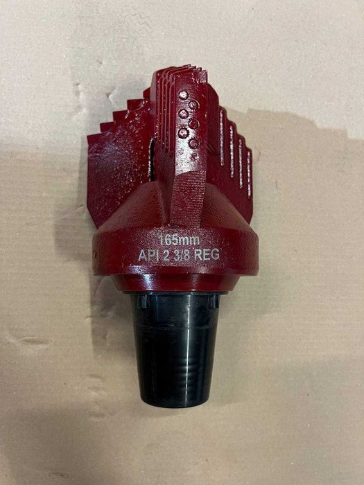 Gryzer Świder 165,1 mm *WYPRÓBUJ +48 na POCZĄTKU