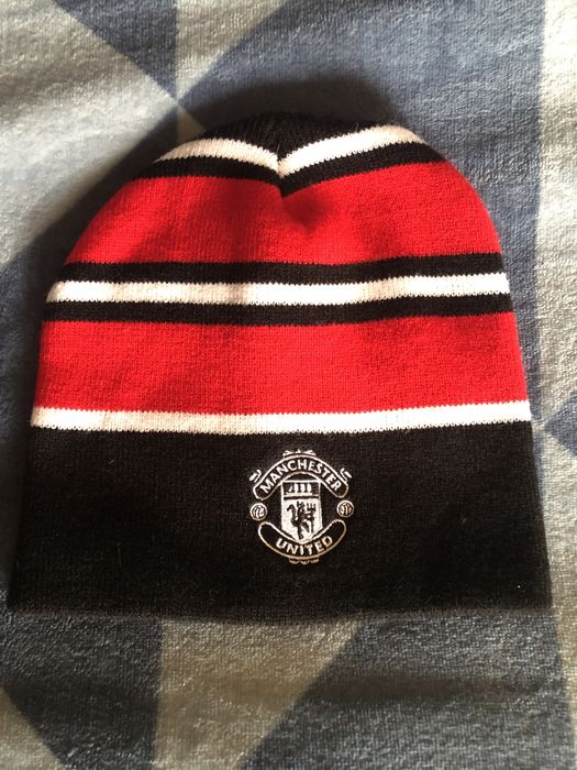 Шапка Manchester United M