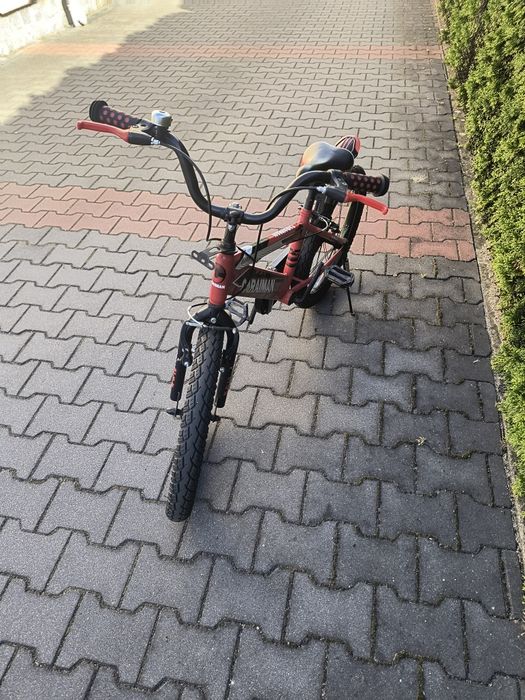 Rower dziecięcy 20