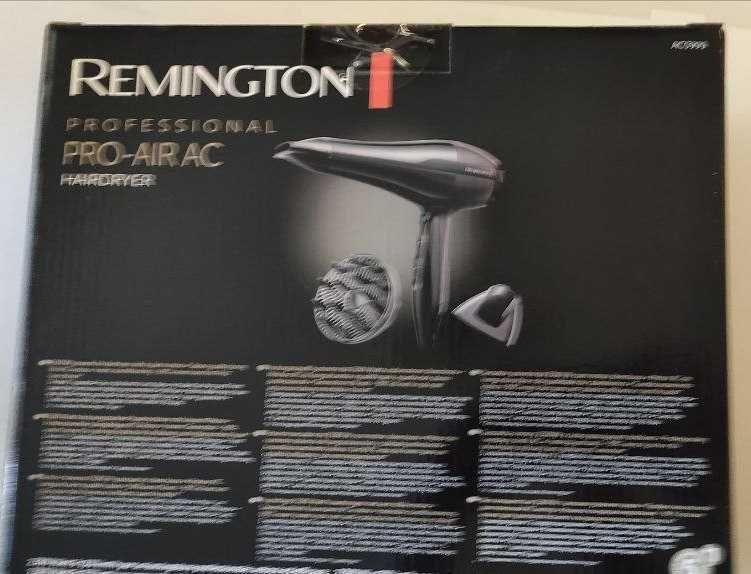 Фен Remington AC5999 PRO-Air AC