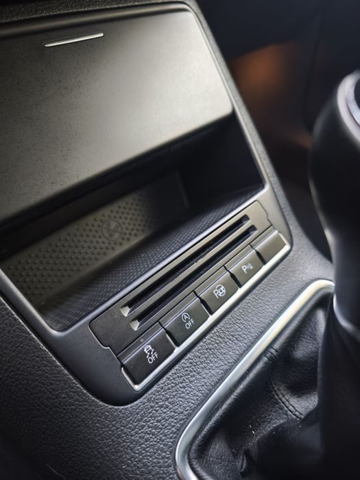 Volkswagen Tiguan 2.0 TDI Full LED