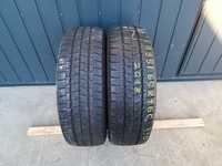 2x195/65 R16C Falken Eurowinter Van01 zimowe