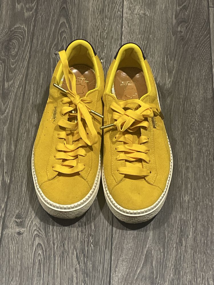 Puma Suede Mayu 41