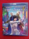 Ghost in the Shell [blu-ray] polska dystrybucja