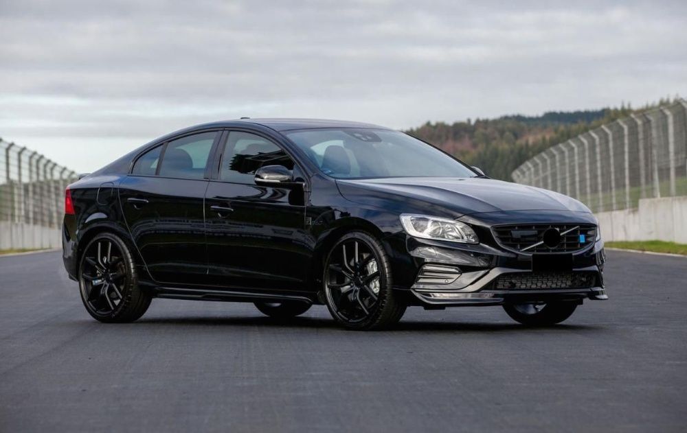 FELGI R18 5x108 FORD FOCUS Kuga Mondeo 4 5 S-Max Jaguar E-PACE F-PACE