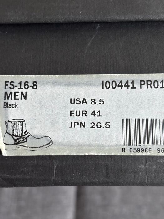 Diesel Black Gold 41