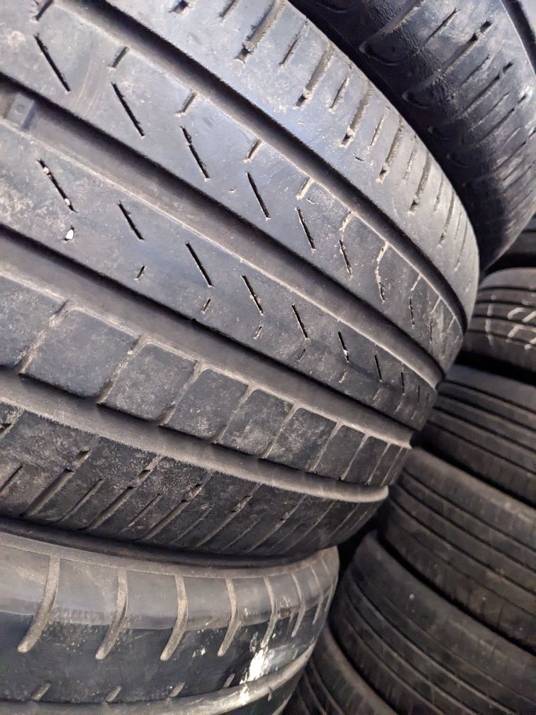 235/55R19 Pirelli літо комплект